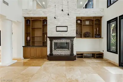 2057 Troon Drive, Henderson, NV 89074 Living Room