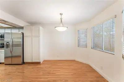 1305 Markwood Circle 102 Dining Area