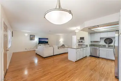 1305 Markwood Circle 102 Kitchen