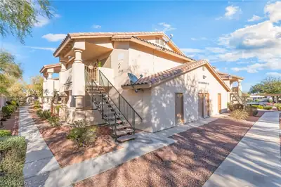 1305 Markwood Circle 102, Las Vegas