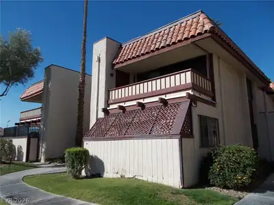 3168 South Eastern Avenue 48, Las Vegas