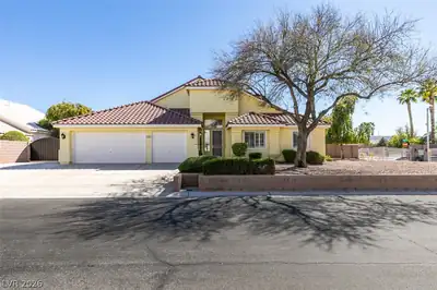 265 Farris Avenue Las Vegas, NV 89183