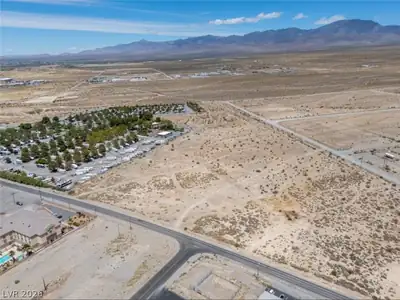 951 South Shoshone Drive Pahrump, NV 89048