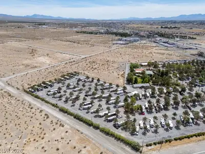 951 South Shoshone Drive 