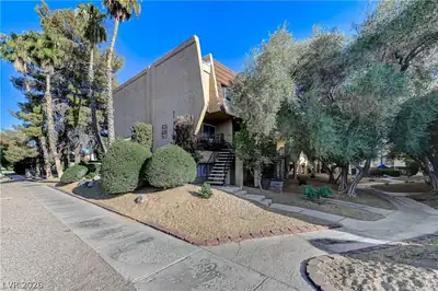 1303 Darlene Way 203A Boulder City, NV 89005