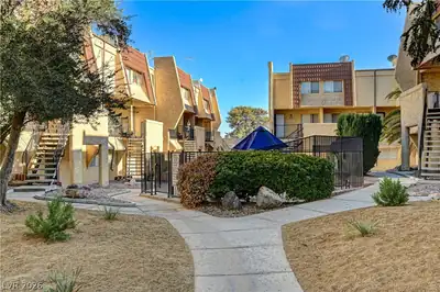 1303 Darlene Way 203A Community