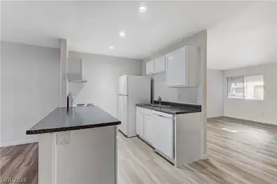 1303 Darlene Way 203A Kitchen