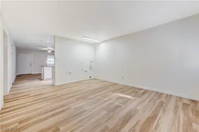 1303 Darlene Way 203A Living Room