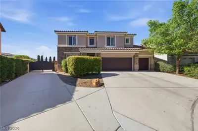 10029 Central Valley Avenue Las Vegas, NV 89149