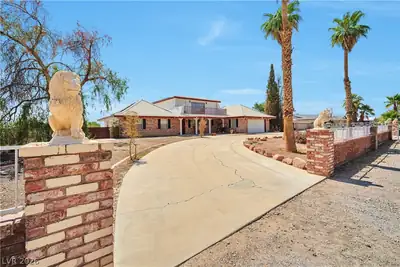4065 West Maulding Avenue Las Vegas, NV 89139