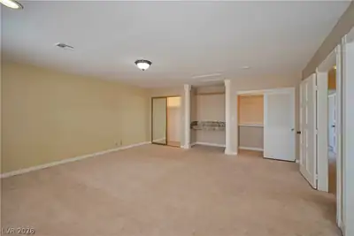 4065 West Maulding Avenue Bedroom