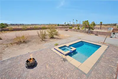 4065 West Maulding Avenue Pool