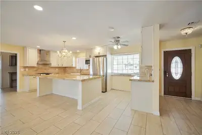 4065 West Maulding Avenue Kitchen