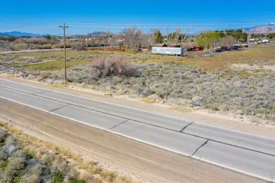 0 Quartz Avenue, Sandy Valley, NV 89019 Community