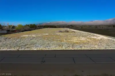 0 Quartz Avenue, Sandy Valley, NV 89019 View
