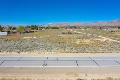 0 Quartz Avenue, Sandy Valley, NV 89019 View