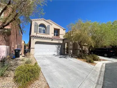 9956 Matfen Court, Las Vegas