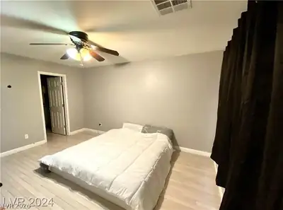 9956 Matfen Court Bedroom