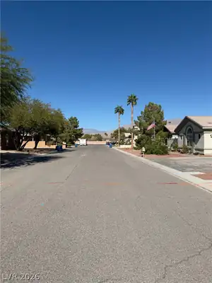 7671 Christian Circle Las Vegas, NV 89131