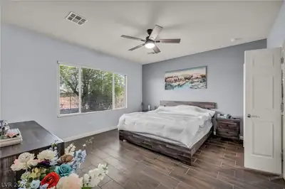 3787 Budenny Drive Bedroom