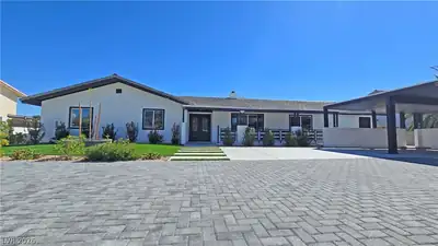 2870 Belcastro Street, Las Vegas