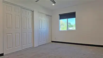 2870 Belcastro Street, Las Vegas, NV 89117 Bedroom