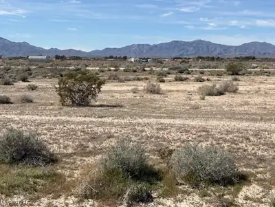 820 North Frontage Road Pahrump, NV 89060