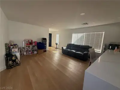 Address Not Disclosed Living Room