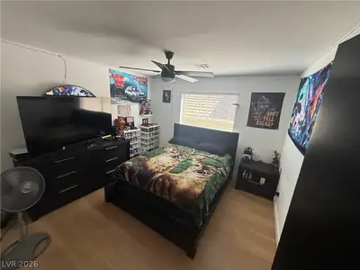 Address Not Disclosed Bedroom