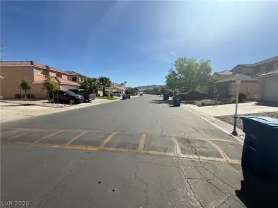 Address Not Disclosed Community