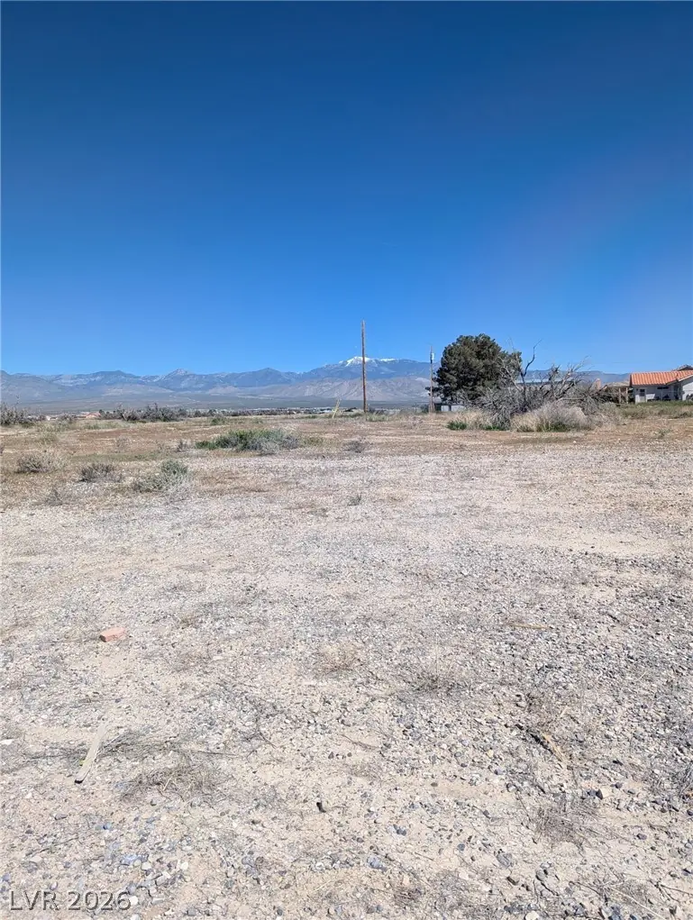 2801 South Blagg Road