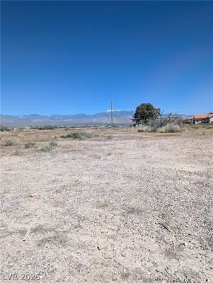 2801 South Blagg Road Pahrump, NV 89048