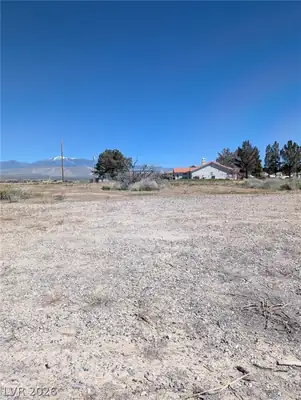 2801 South Blagg Road Lot