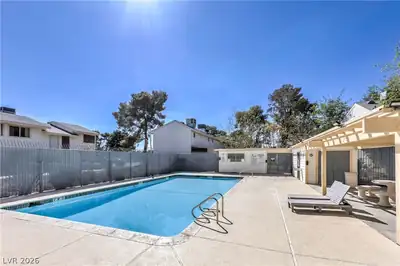 4770 Topaz Street 57 Pool