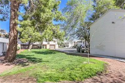 4770 Topaz Street 57 Yard