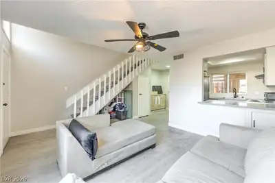 4770 Topaz Street 57 Living Room