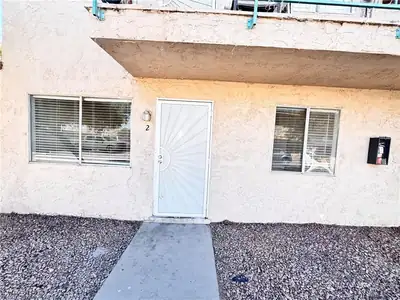 3356 Sylvia Street 2, Las Vegas