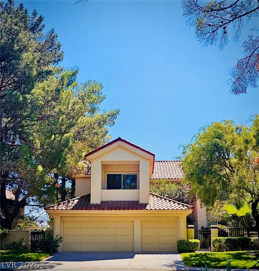 7829 Bermuda Dunes Avenue, Las Vegas, NV 89113