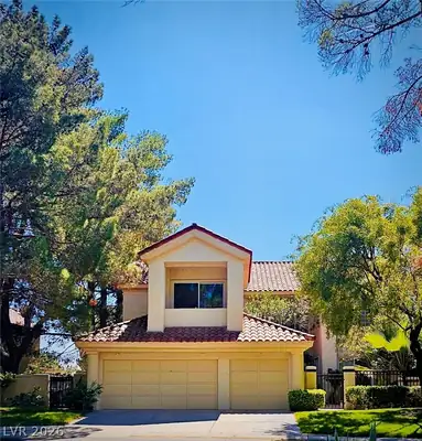 7829 Bermuda Dunes Avenue, Las Vegas