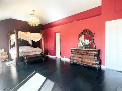 7829 Bermuda Dunes Avenue, Las Vegas, NV 89113 Bedroom