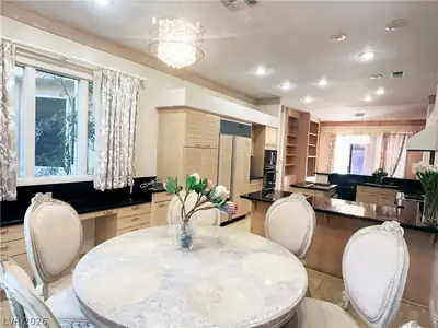 7829 Bermuda Dunes Avenue, Las Vegas, NV 89113 Dining Area