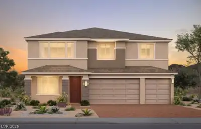 10218 Dawnville Walk Street, Las Vegas