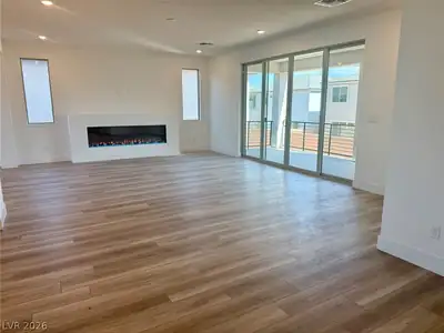 3579 Scrub Oak Avenue, Las Vegas, NV 89141 Living Room