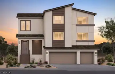 3579 Scrub Oak Avenue, Las Vegas