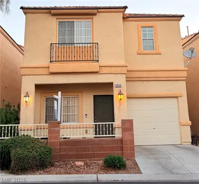 9960 Star Lake Avenue Las Vegas, NV 89148