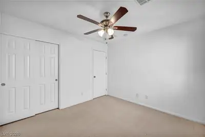 9960 Star Lake Avenue, Las Vegas, NV 89148 Bedroom