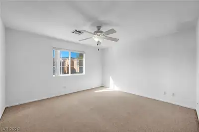9960 Star Lake Avenue, Las Vegas, NV 89148 Primary Bedroom