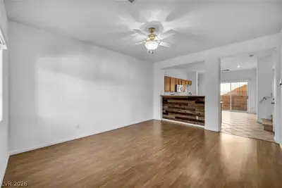 9960 Star Lake Avenue, Las Vegas, NV 89148 Living Room