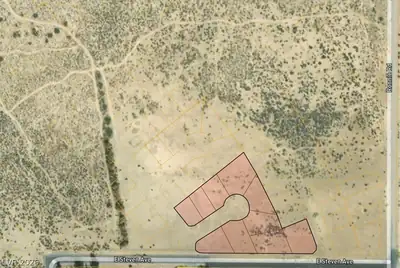 410 East Steven Avenue Pahrump, NV 89060
