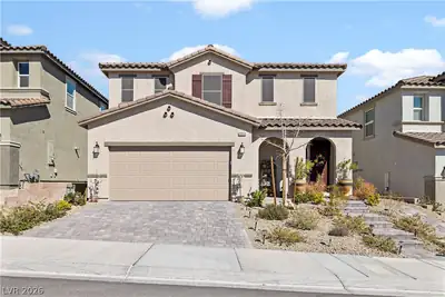 10854 Gentle Crest Avenue Las Vegas, NV 89166
